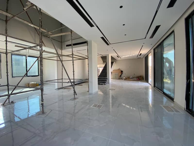 Brand New | Luxury 4BR Villa |PooL | Maids - Image 6