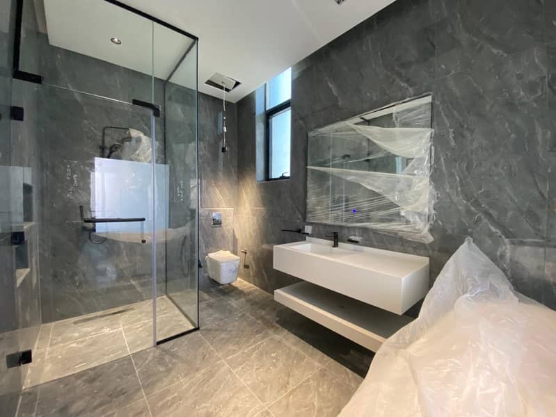 Brand New | Luxury 4BR Villa |PooL | Maids - Image 10