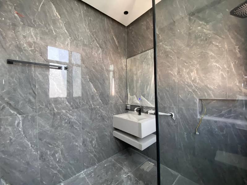 Brand New | Luxury 4BR Villa |PooL | Maids - Image 11