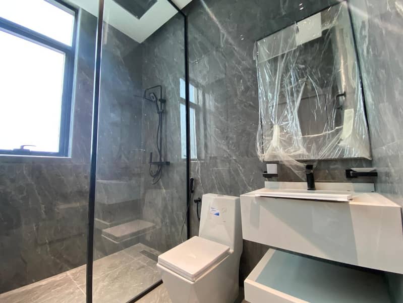 Brand New | Luxury 4BR Villa |PooL | Maids - Image 12