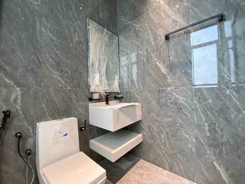 Brand New | Luxury 4BR Villa |PooL | Maids - Image 13