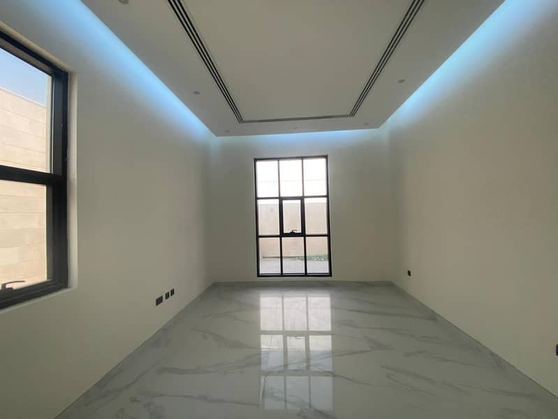 Brand New | Modern 6BR Villa | Elevator | Garden - Image 7