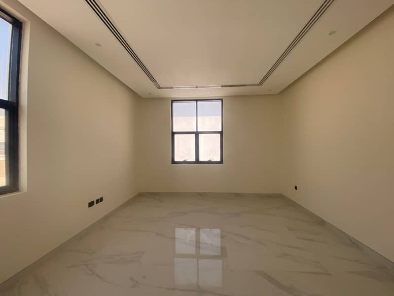 Brand New | Modern 6BR Villa | Elevator | Garden - Image 8