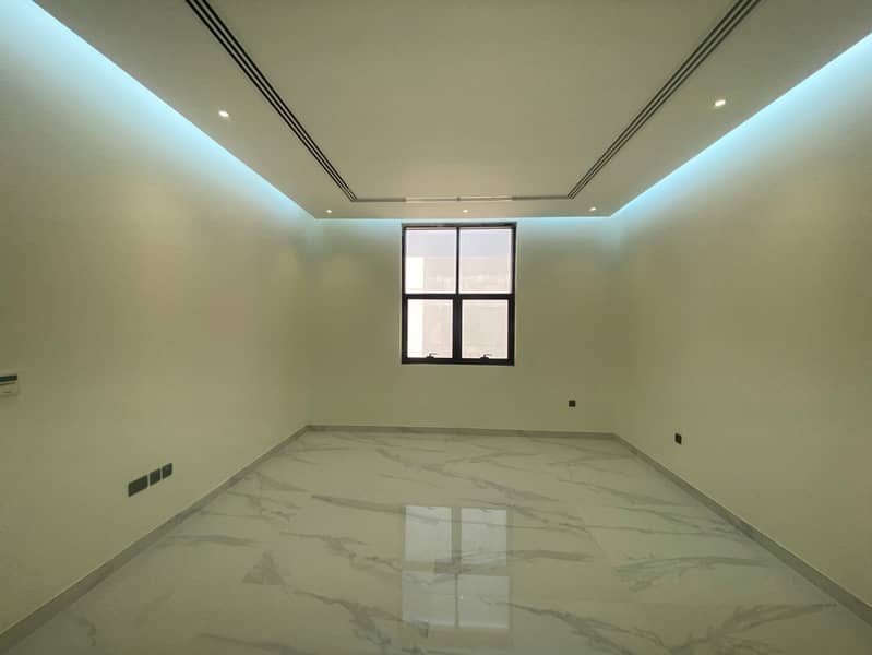 Brand New | Modern 6BR Villa | Elevator | Garden - Image 10