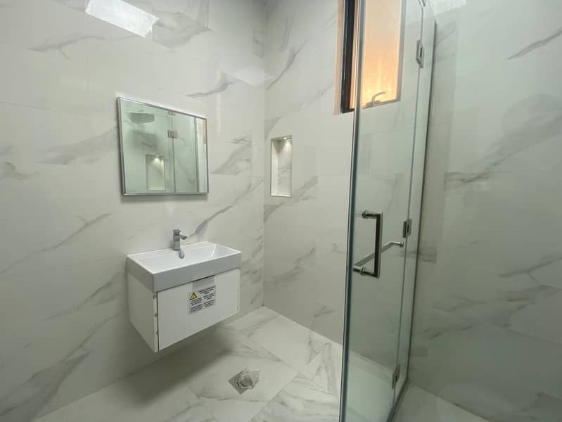 Brand New | Modern 6BR Villa | Elevator | Garden - Image 11