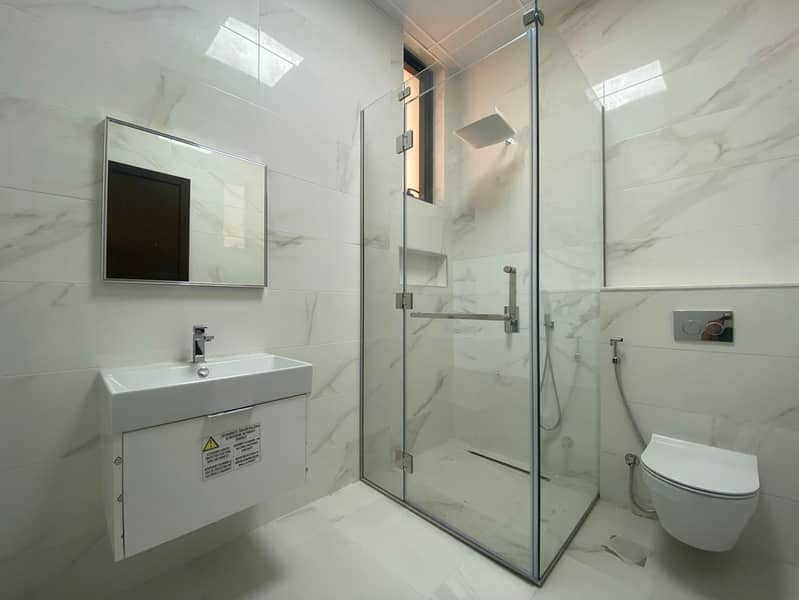 Brand New | Modern 6BR Villa | Elevator | Garden - Image 12