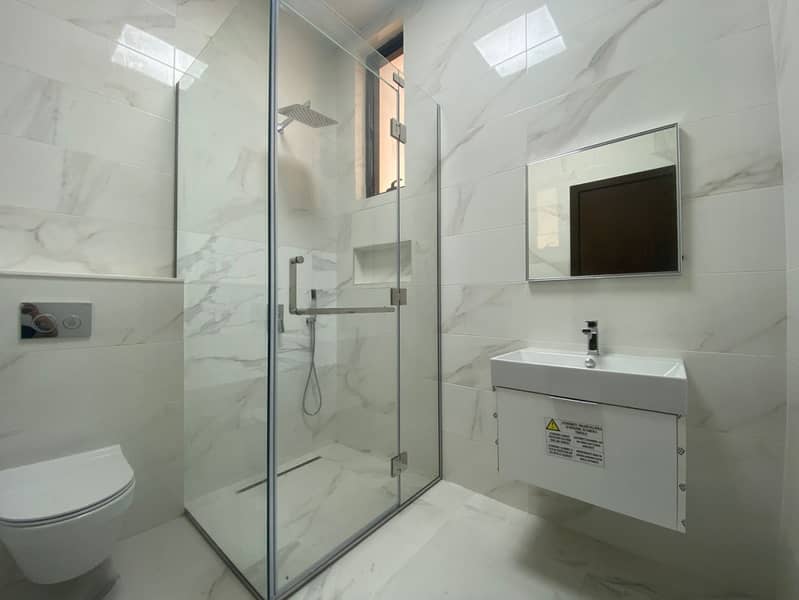 Brand New | Modern 6BR Villa | Elevator | Garden - Image 13