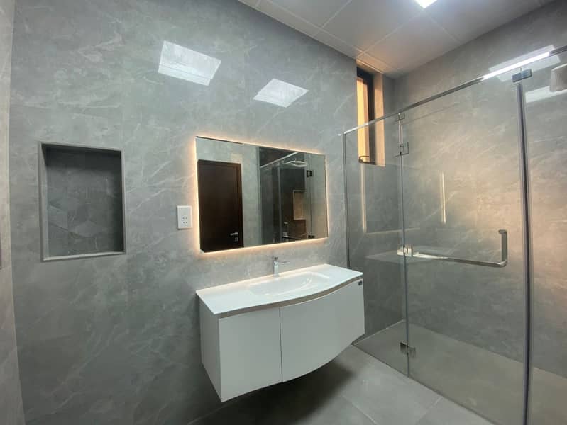 Brand New | Modern 6BR Villa | Elevator | Garden - Image 14