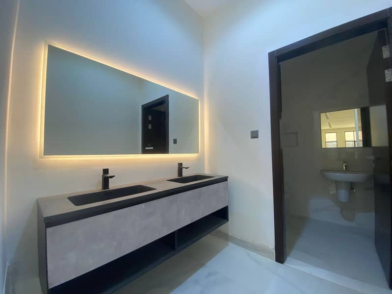 Brand New | Modern 6BR Villa | Elevator | Garden - Image 16