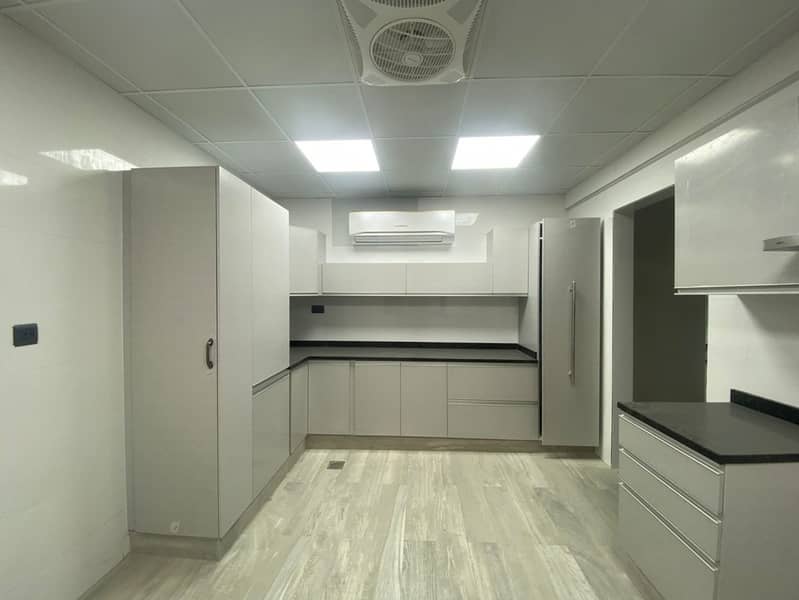 Brand New | Modern 6BR Villa | Elevator | Garden - Image 17