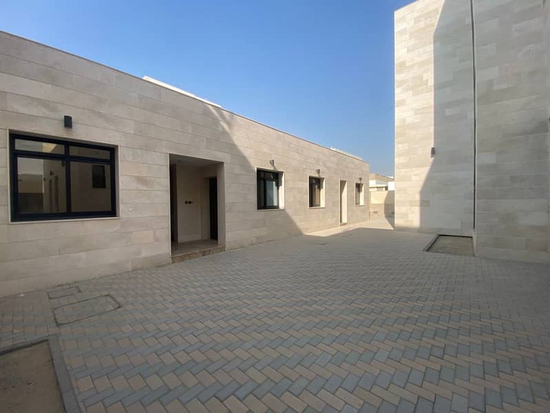 Brand New | Modern 6BR Villa | Elevator | Garden - Image 20