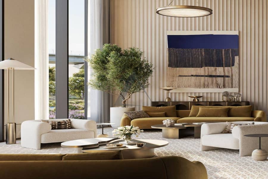 Modern Luxury at Montiva by VIDA | Spacious 2-BR Residence Presented by Azco Real Estate