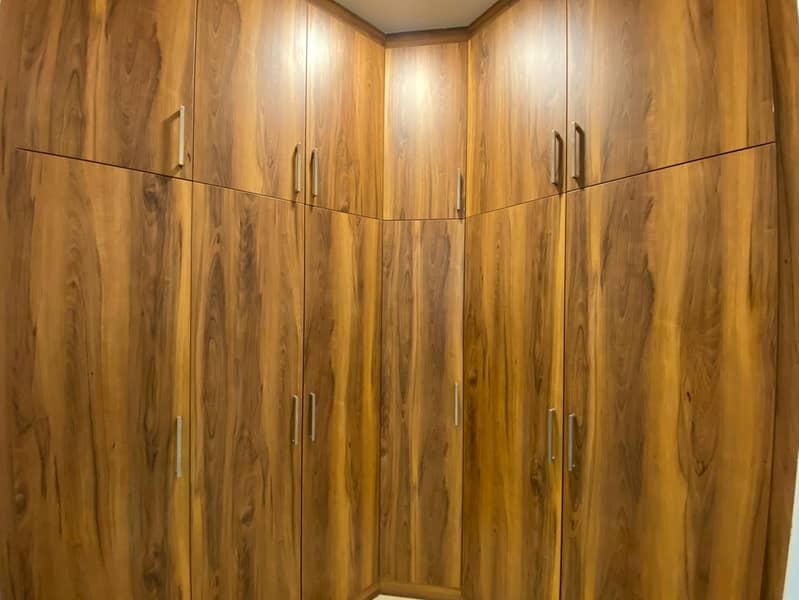 6-BR plus Maids |Garden | Ready To Move - Image 23