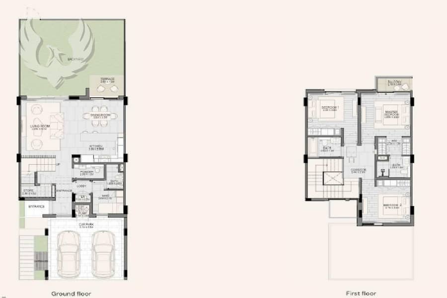 Single Row Townhouse | Resort-Inspired Living - Image 10