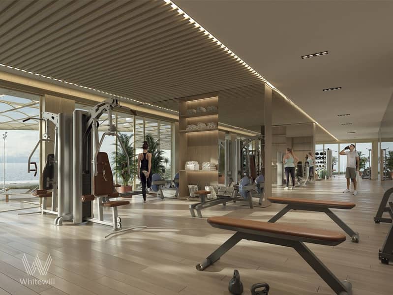 EXCLUSIVE|Highest Floor|Penthouse| Double Ceilings - Image 10