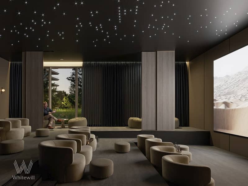 EXCLUSIVE|Highest Floor|Penthouse| Double Ceilings - Image 11