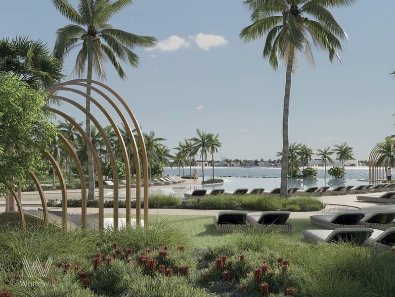 EXCLUSIVE|Highest Floor|Penthouse| Double Ceilings - Image 13