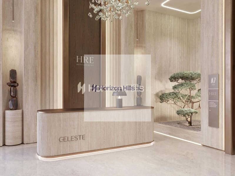 Chic Spaces | Trusted Value | Growth