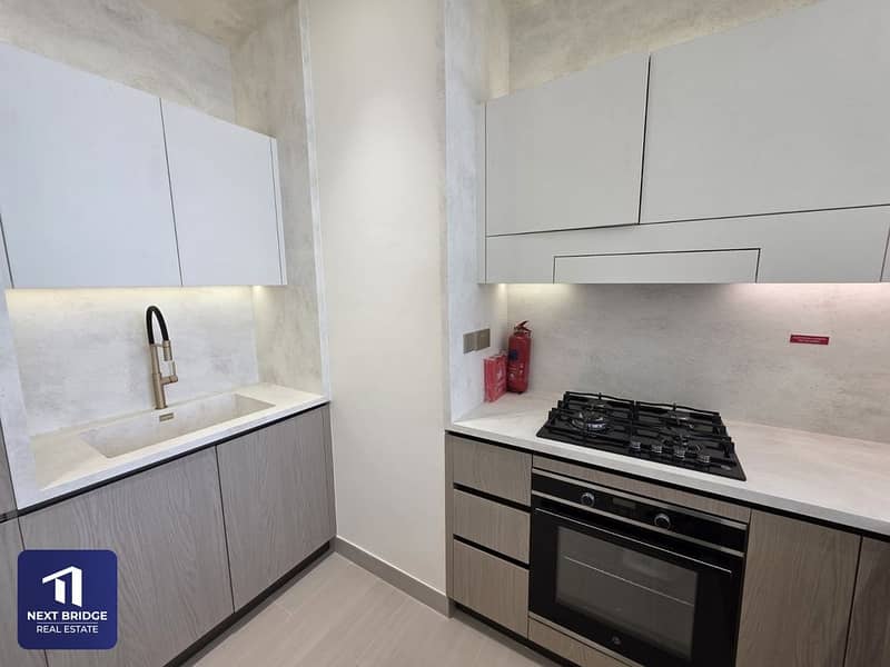 Private POOL | High Floor | Spacious