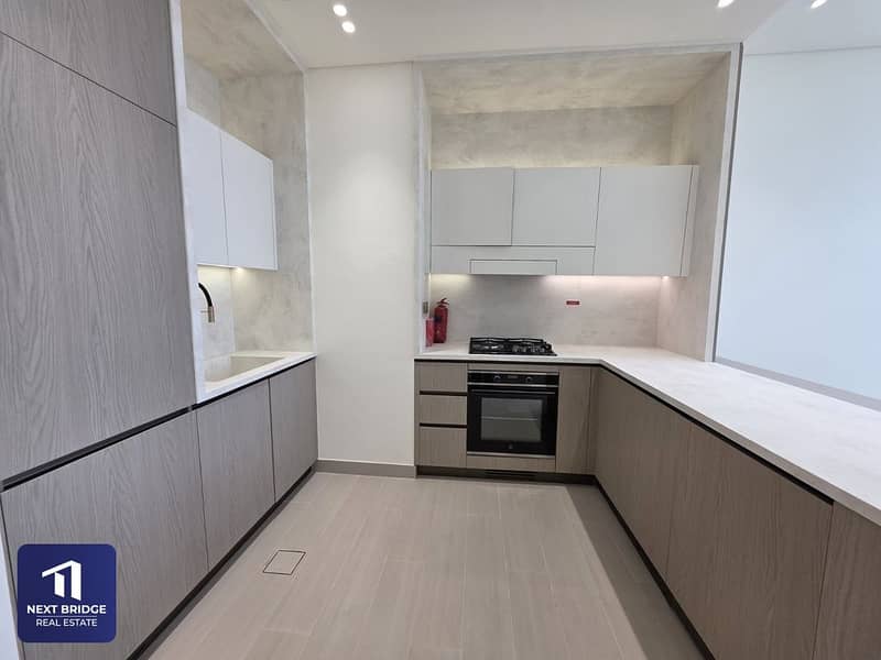 Private POOL | High Floor | Spacious