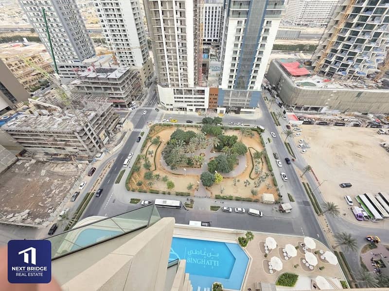 Private POOL | High Floor | Spacious - Image 14