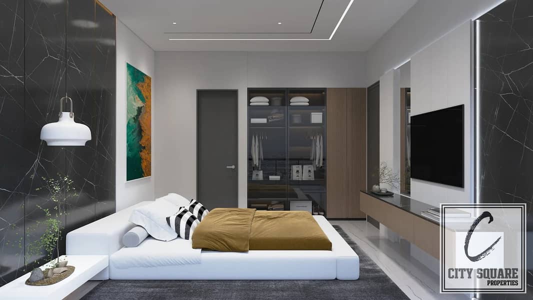 Stunning Studio+Pool at Samana Ibiza DLRC