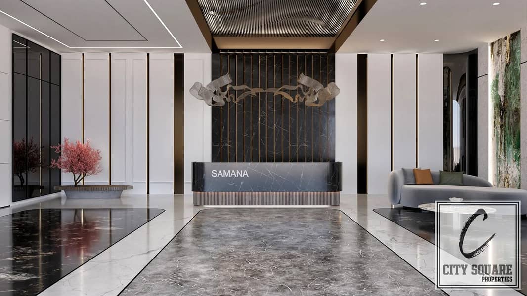 Stunning Studio+Pool at Samana Ibiza DLRC - Image 6