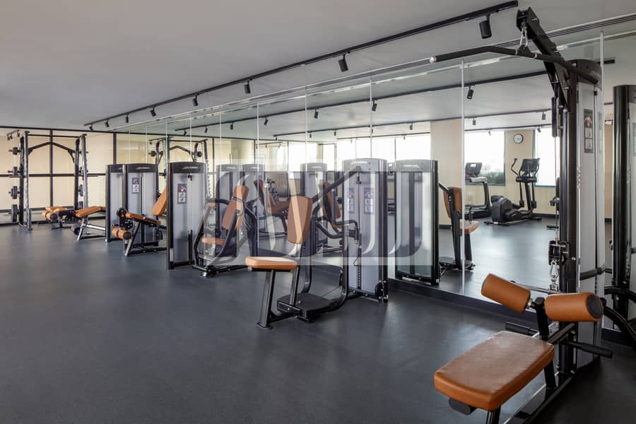 Fully Furnished | 2 BR | No Commission | Near Metro - Image 12