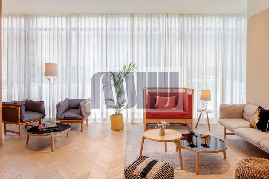 Fully Furnished | 2 BR | No Commission | Near Metro - Image 8