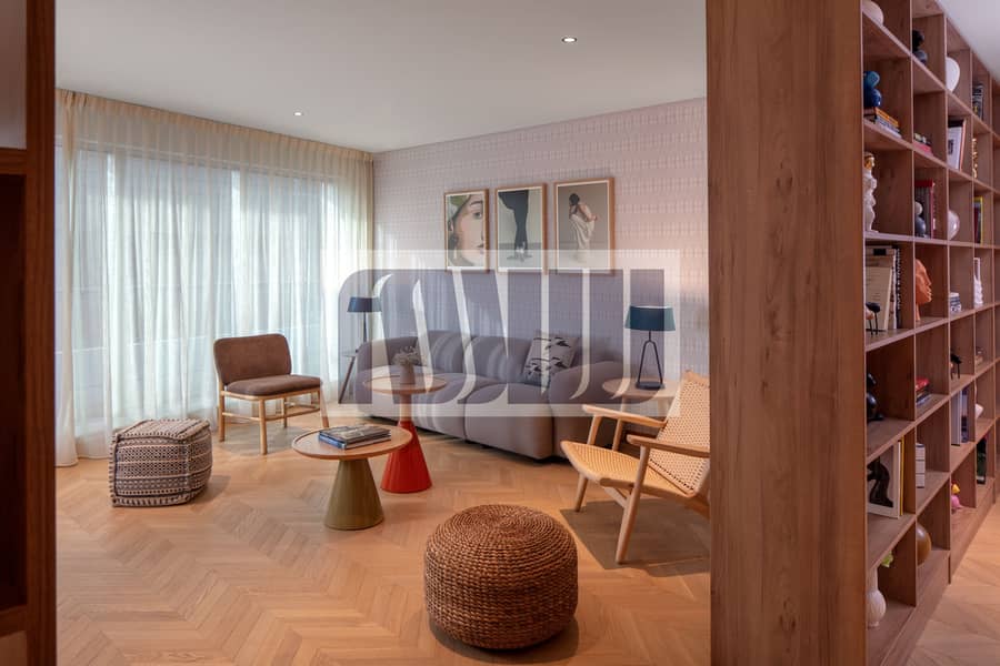 Fully Furnished | 2 BR | No Commission | Near Metro - Image 13