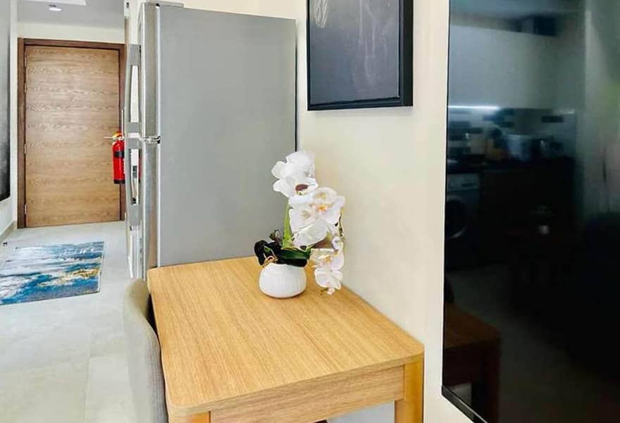 Fully Furnished | Chiller Free | Ready To Move - Image 8