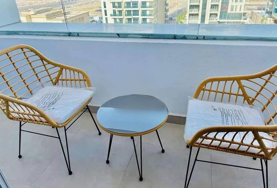 Fully Furnished | Chiller Free | Ready To Move - Image 12