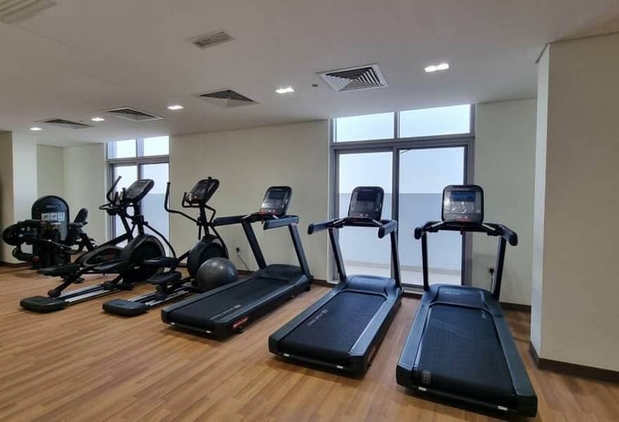 Fully Furnished | Chiller Free | Ready To Move - Image 26