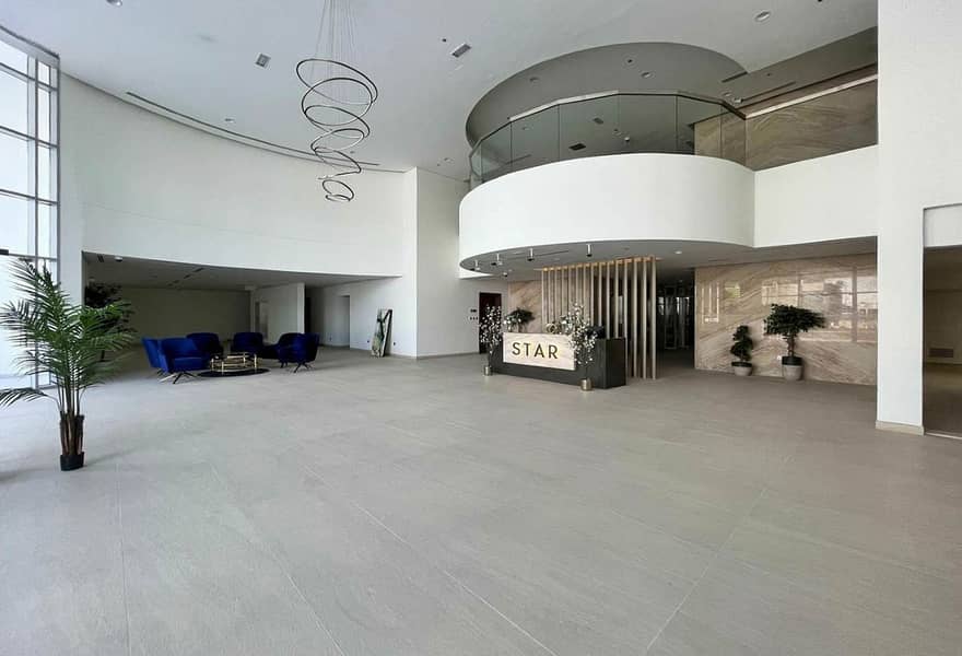 Fully Furnished | Chiller Free | Ready To Move - Image 27