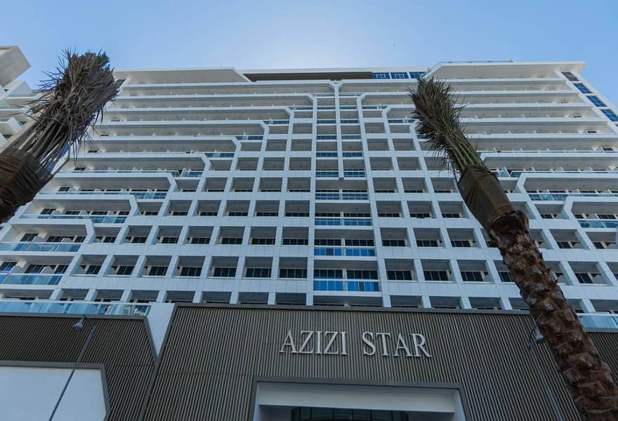 Fully Furnished | Chiller Free | Ready To Move - Image 28