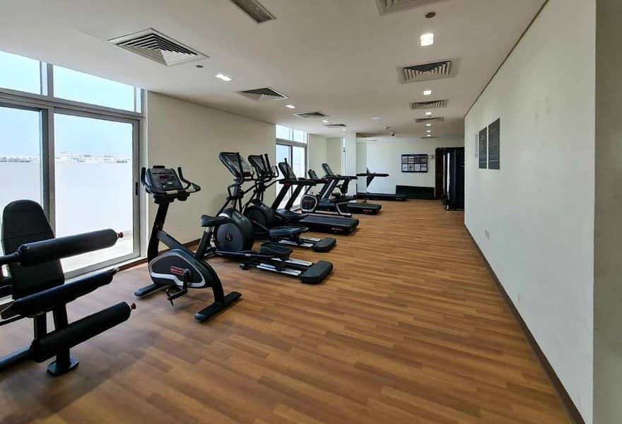 Fully Furnished | Chiller Free | Ready To Move - Image 29