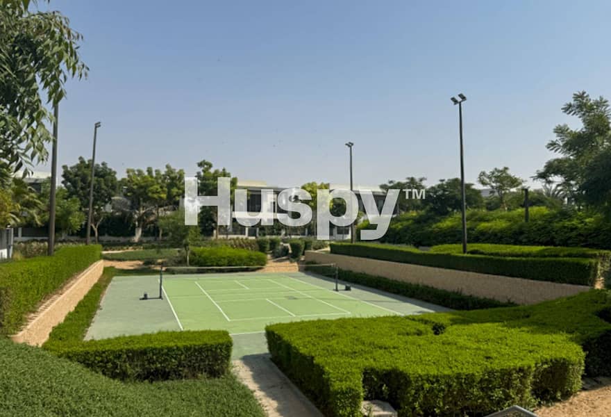 Available Now | Large Plot | Unfurnished - Image 10