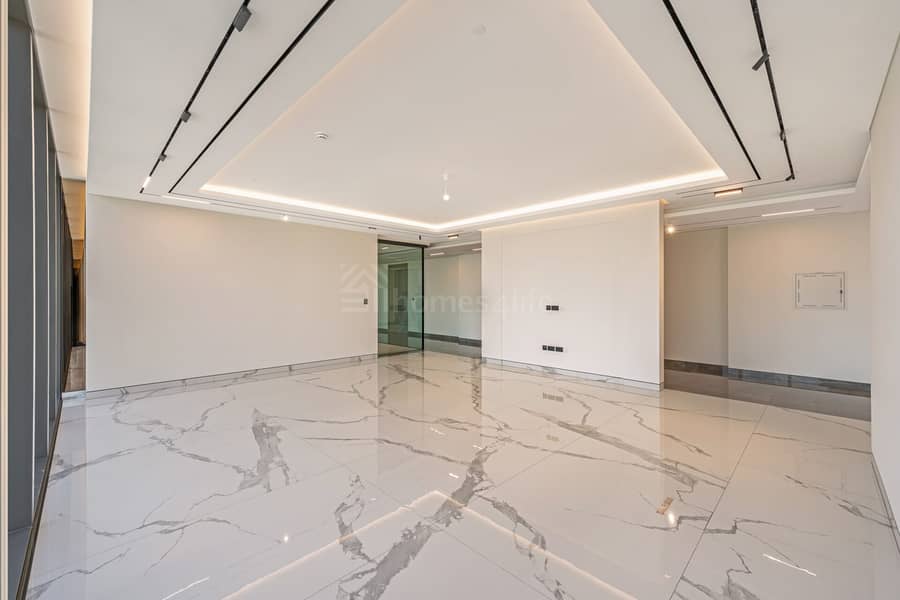 Luxurious BR | Brand New | Smart Home