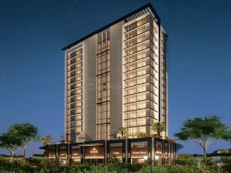 PG ONE | CLOSE TO METRO | 1BHK | Al Furjan