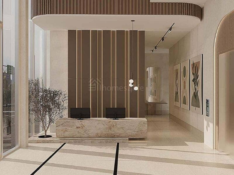 PG ONE | CLOSE TO METRO | 1BHK | Al Furjan - Image 6