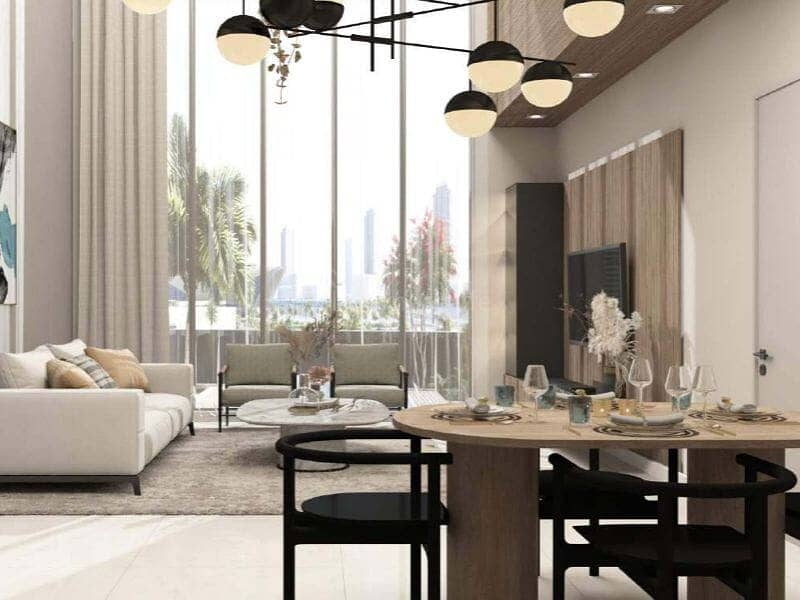 PG ONE | CLOSE TO METRO | 1BHK | Al Furjan - Image 8