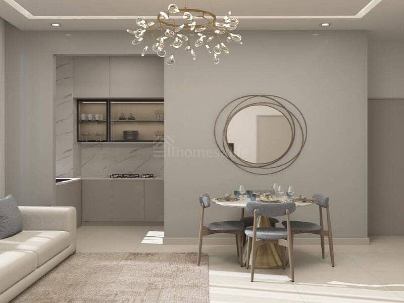 PG ONE | CLOSE TO METRO | 1BHK | Al Furjan - Image 10