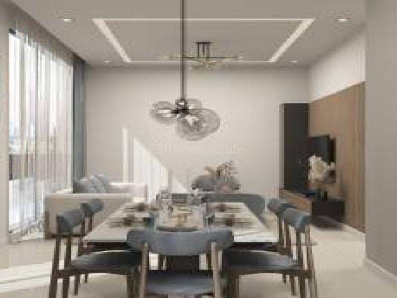 PG ONE | CLOSE TO METRO | 1BHK | Al Furjan - Image 11
