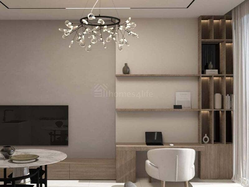 PG ONE | CLOSE TO METRO | 1BHK | Al Furjan - Image 13