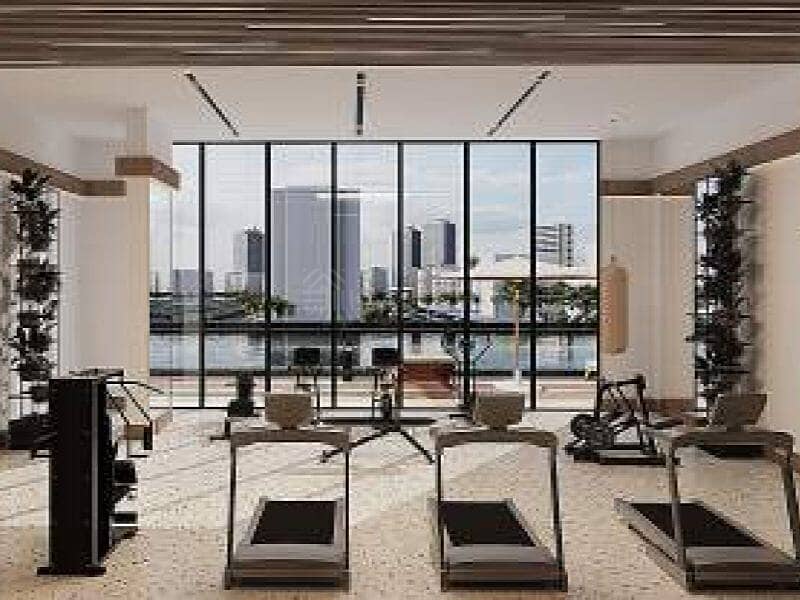 PG ONE | CLOSE TO METRO | 1BHK | Al Furjan - Image 15