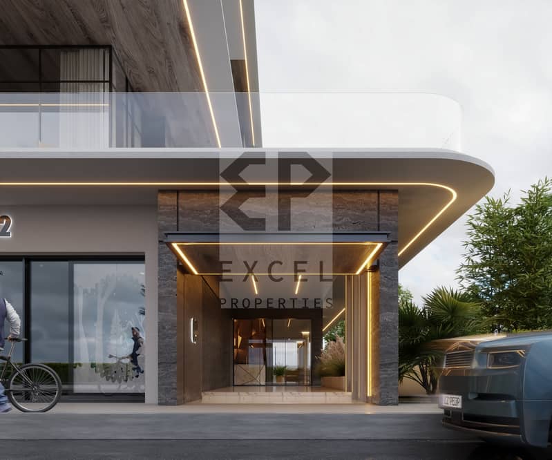 High ROI | Best Market Price | Premium Fittings