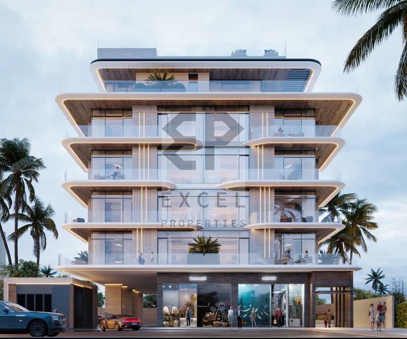 High ROI | Best Market Price | Premium Fittings