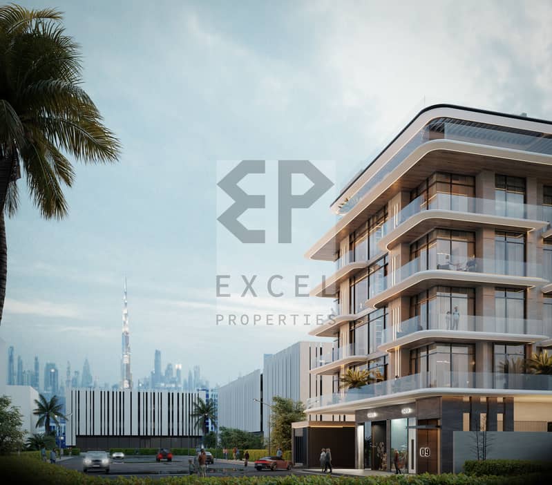 High ROI | Best Market Price | Premium Fittings