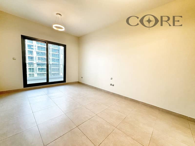 AMENITIES AND PARTLY PARK VIEW