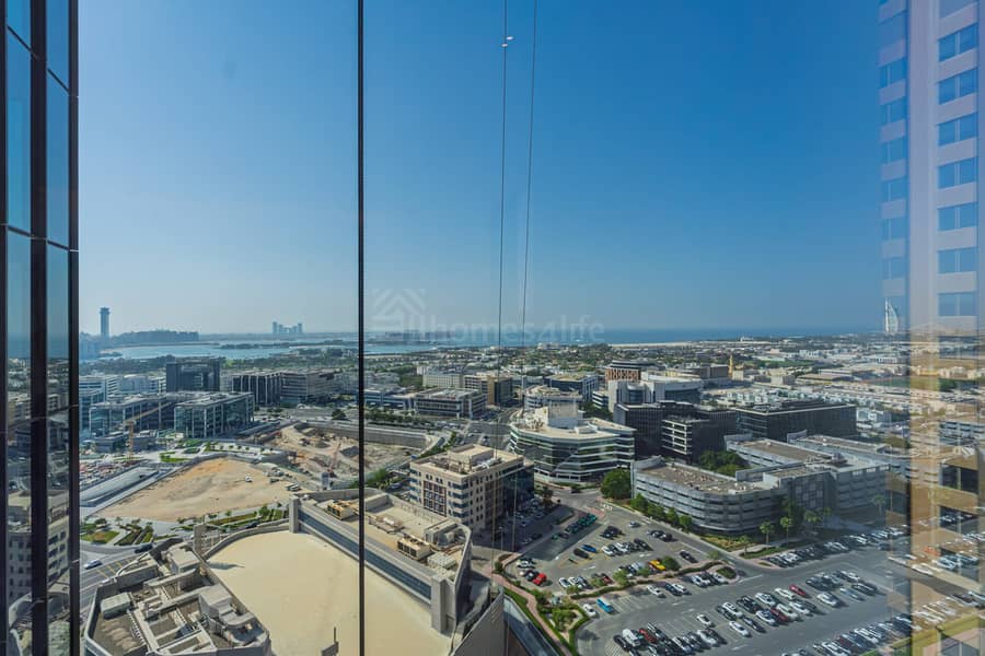 Luxurious BR | Brand New | Smart Home